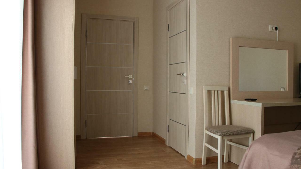 Guest House Letto Gagra Exterior foto